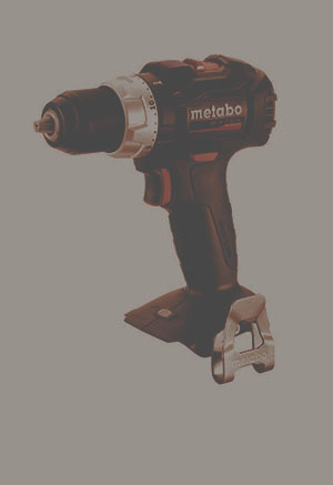 Elektrické nářadí